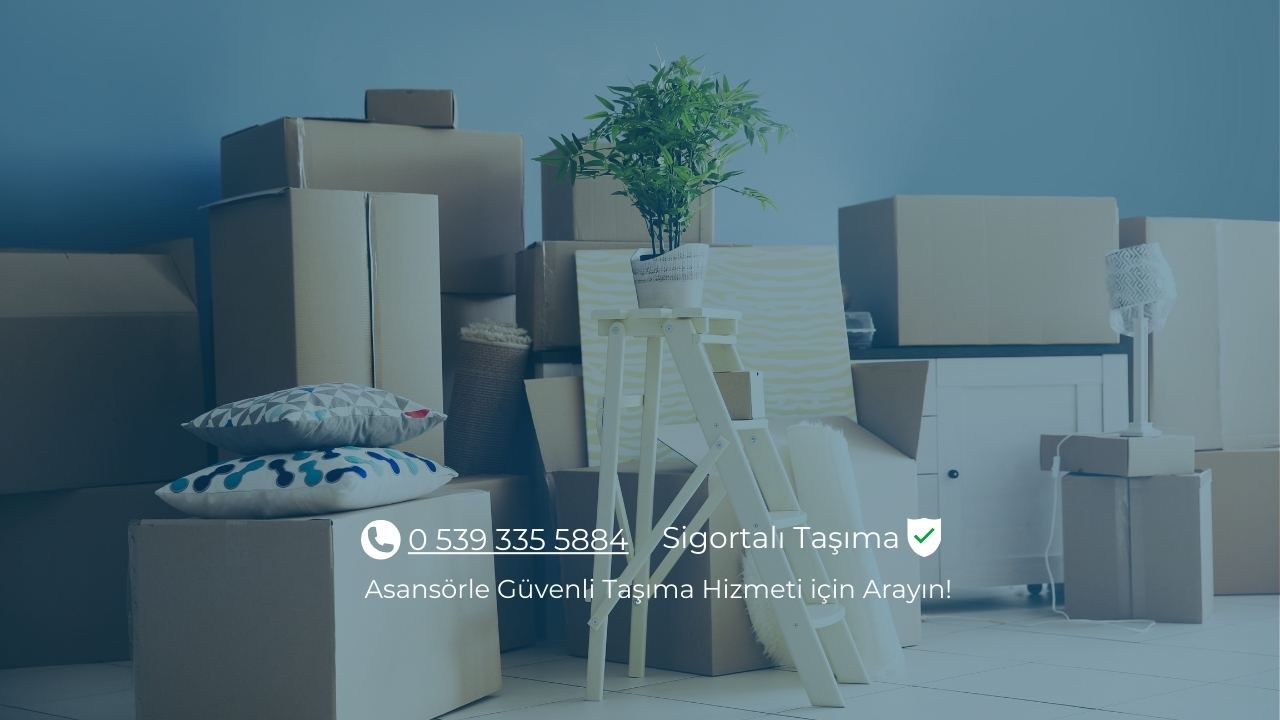 Lüleburgaz Evden Eve Nakliyat